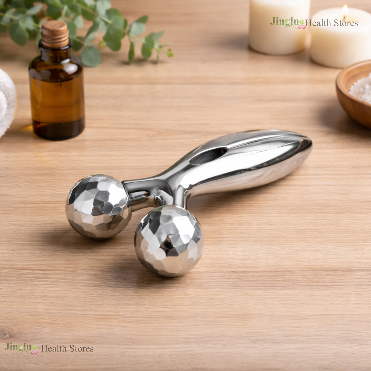 3D Massager