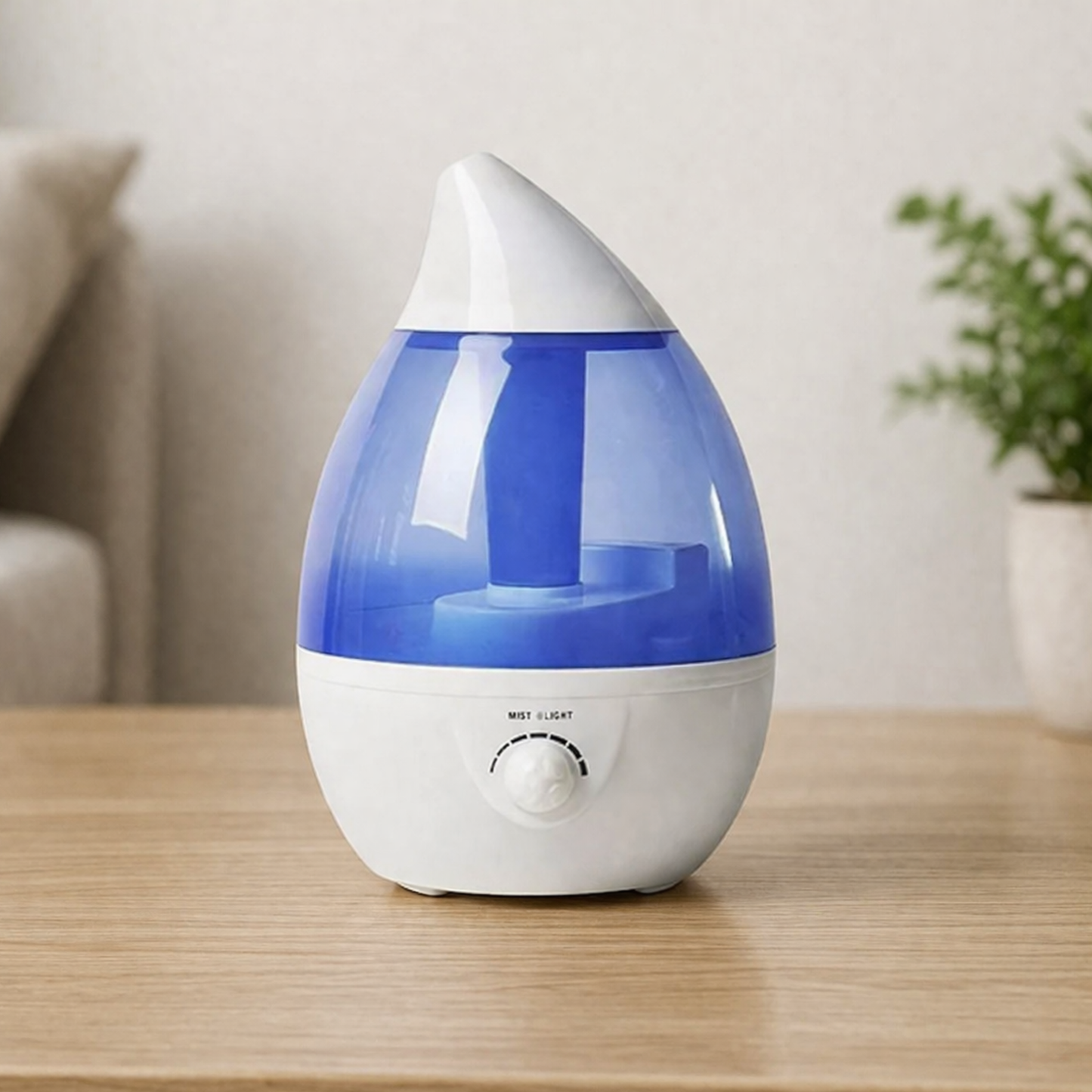 Aroma Cool Mist Humidifier