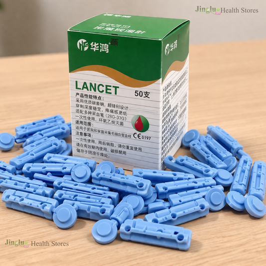 Cupping Hijama Pen Needle