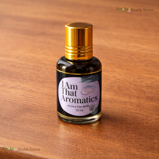 Aromatics Sleep Drive