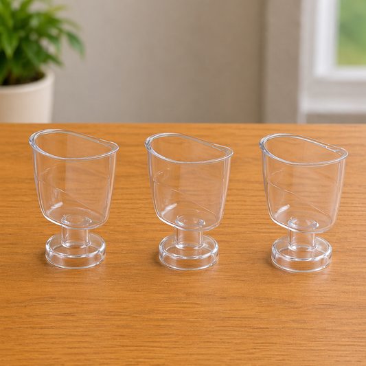 Eye Wash Cup