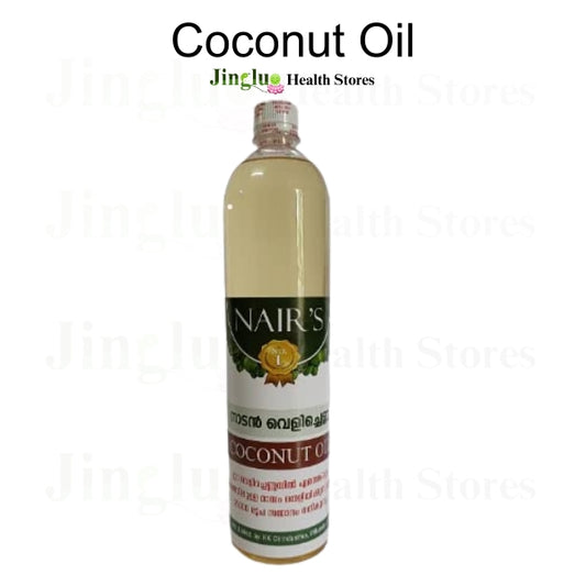 Coconut Oil