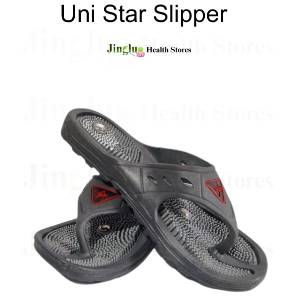 Uni Star Slipper