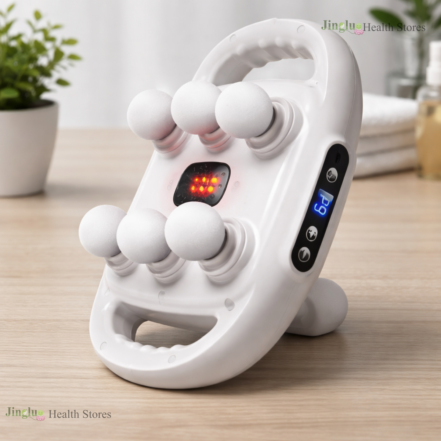 Massager 6 Ball