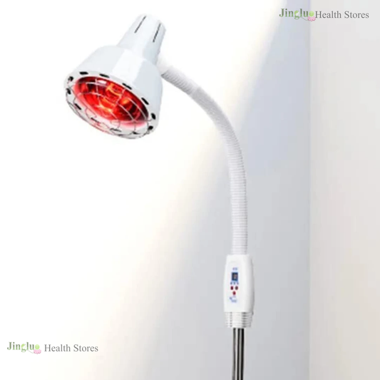 Massager Infrared Lamp
