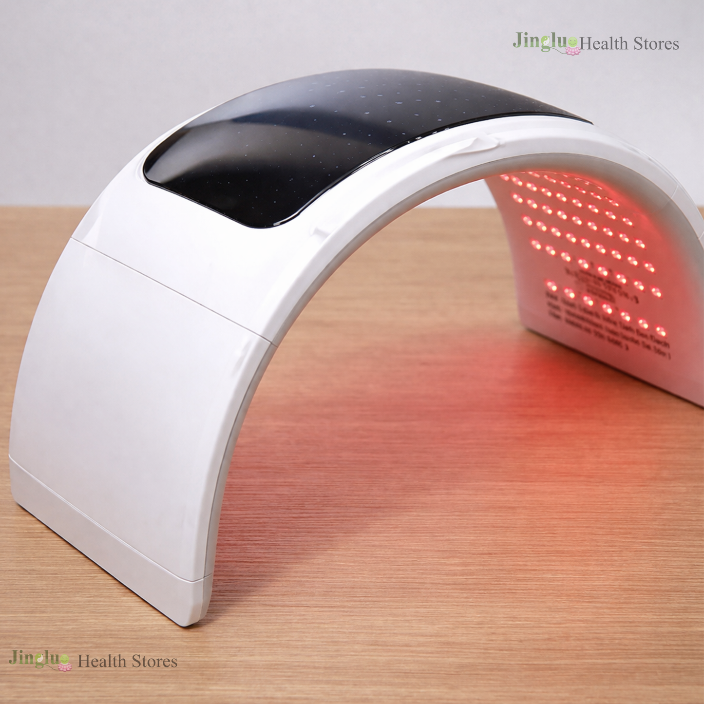 Folding Seven Color Skin Rejuvenator