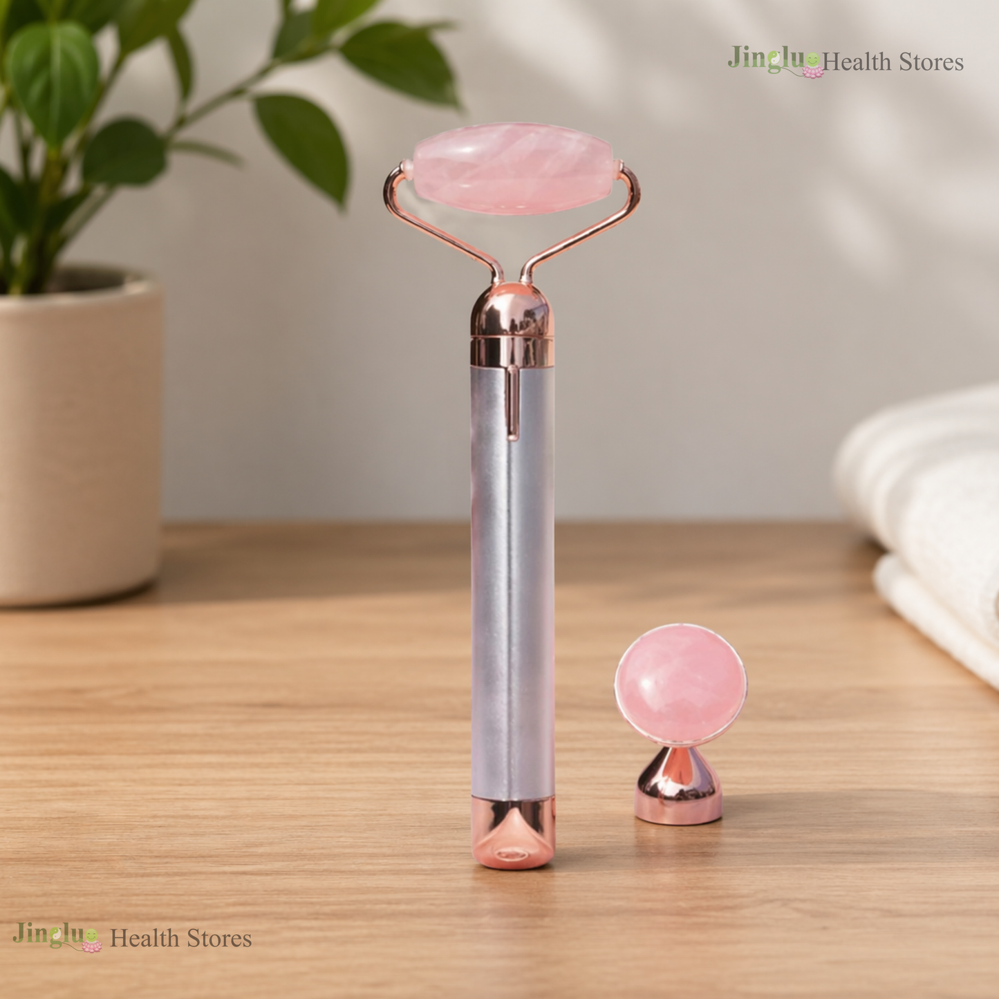 Facial Roller and Massager