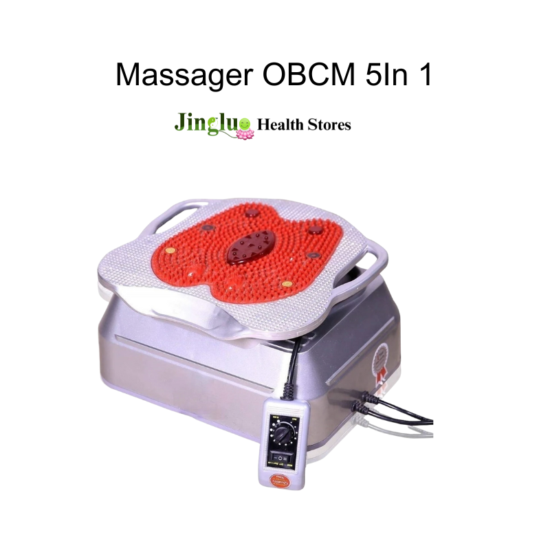 Massager OBCM 5 In 1