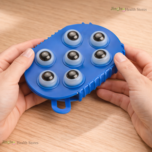 Massager 7 Ball Cloves