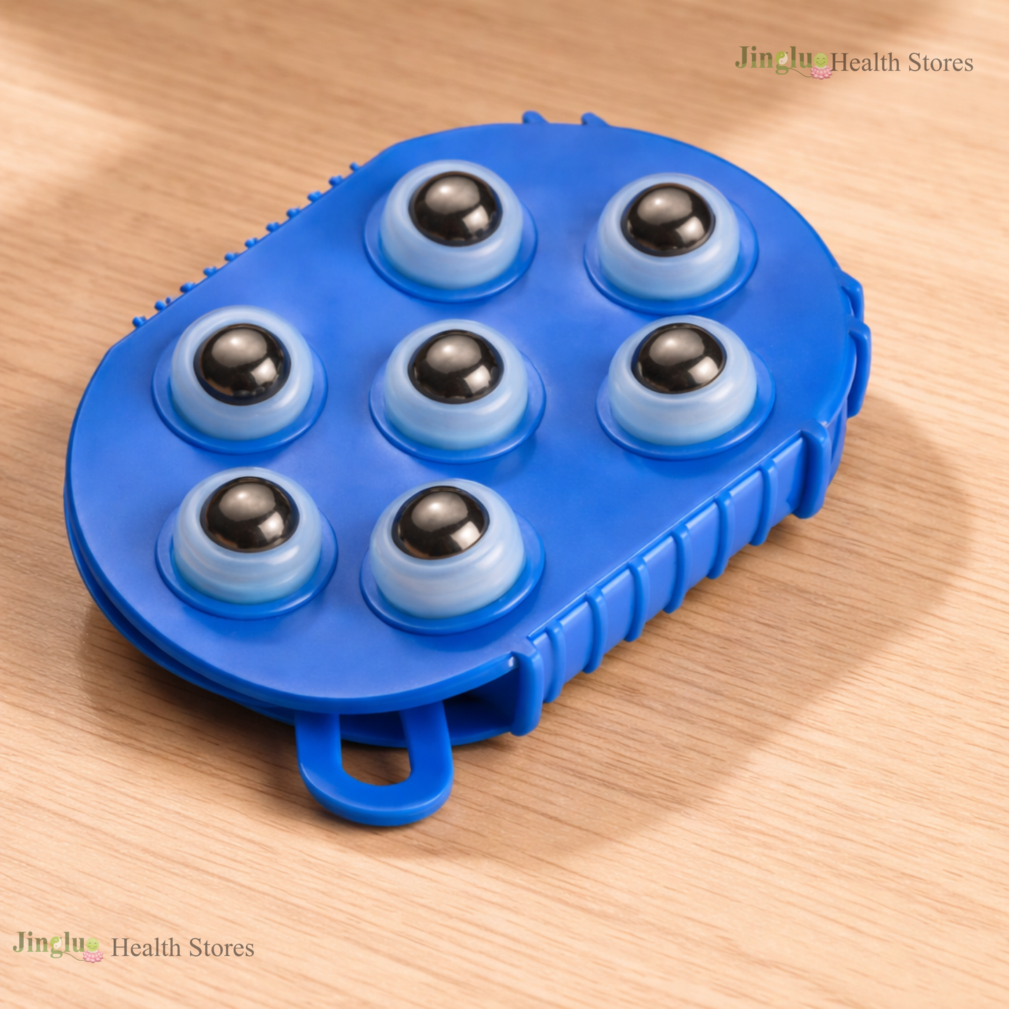 Massager 7 Ball Cloves