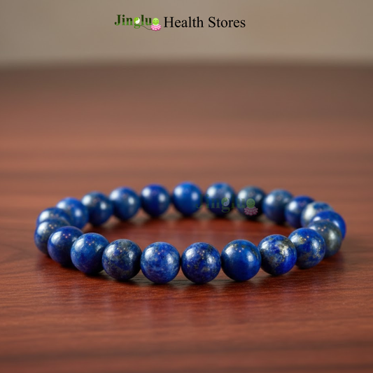 Bracelet Lapis Lazuli