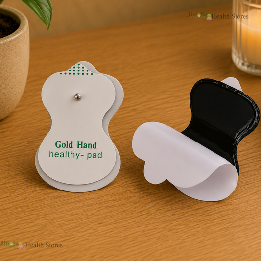 Health Patch Pad