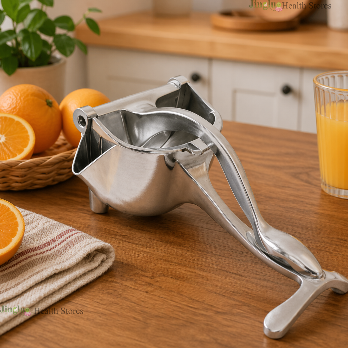 Fruit Juicer