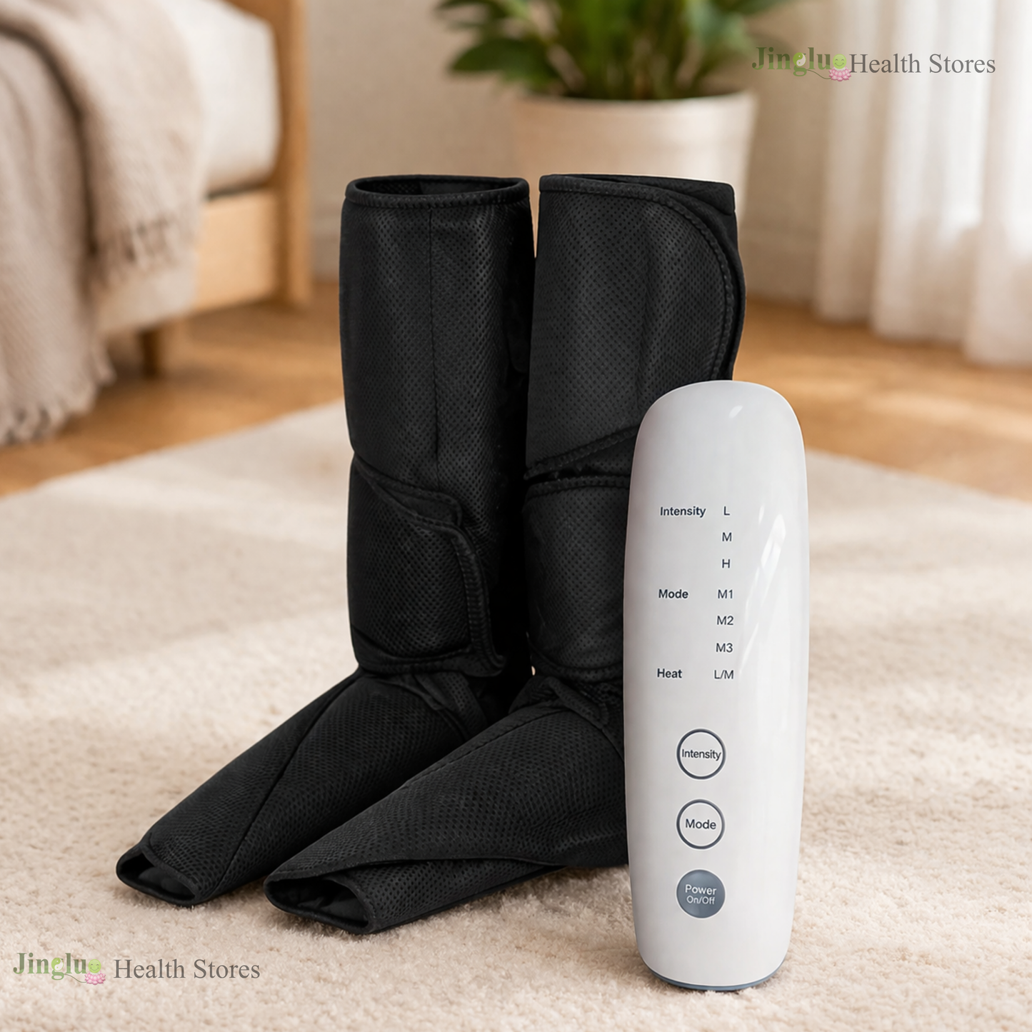 Massager Air Compressor