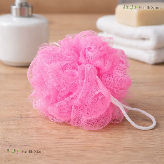 Body Scrubber