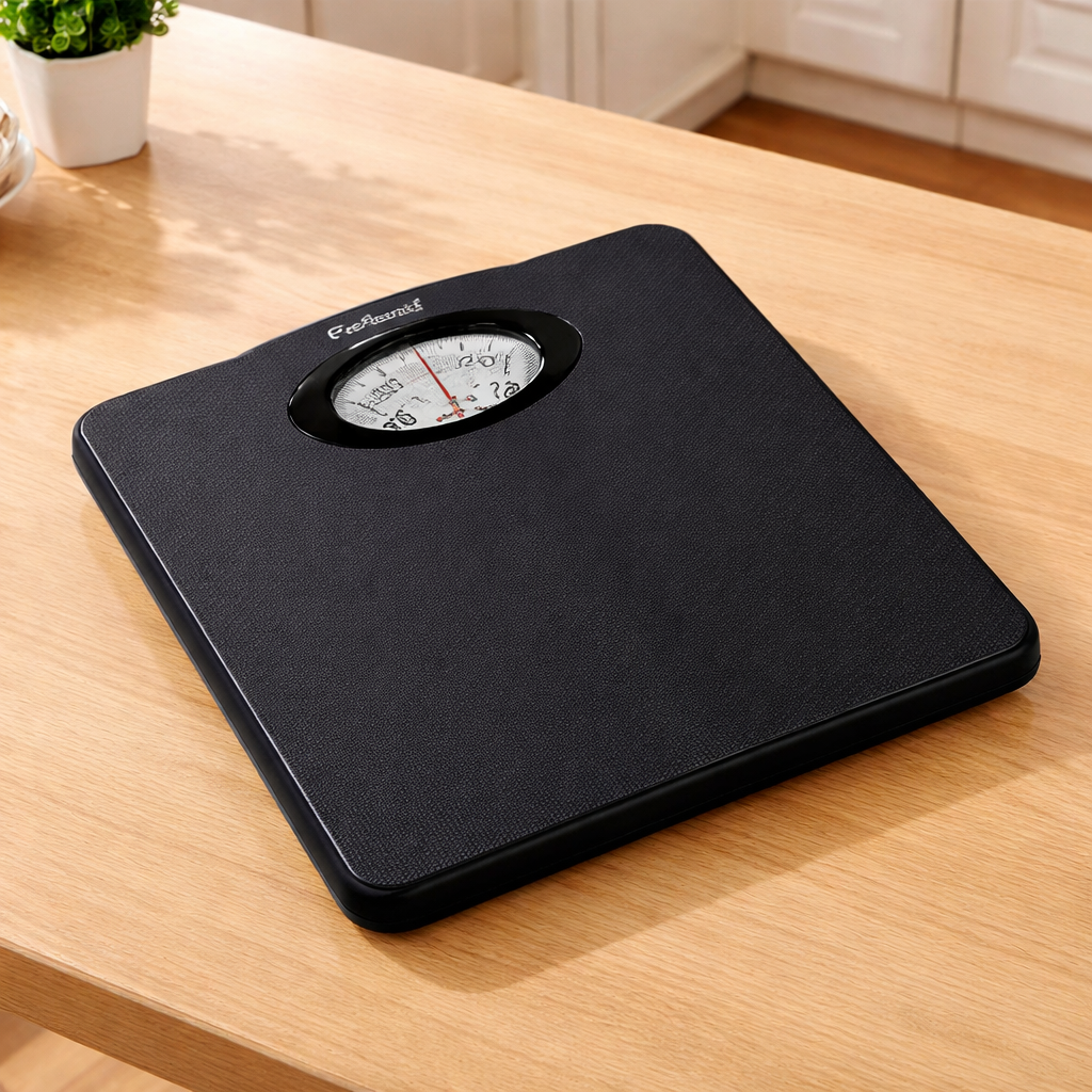Weight Scale Manual Perfecxa