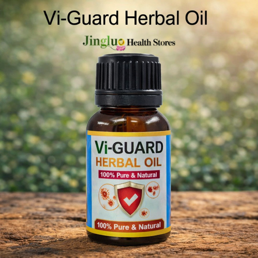 Vi-Guard Oil