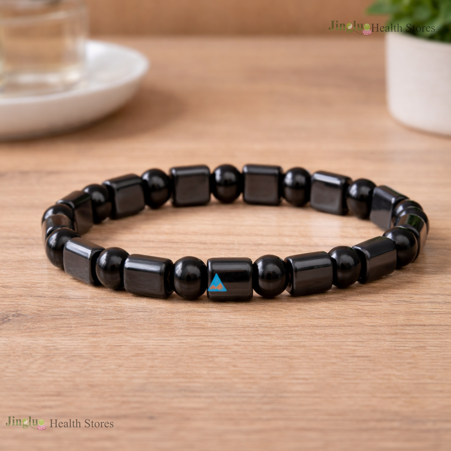 Bracelet Magnet Black (50)
