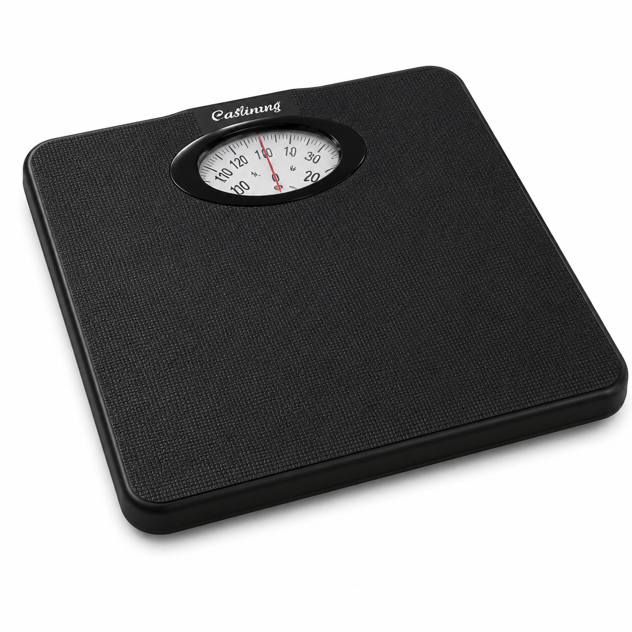 Perfecxa Manual Weight Scale for Accurate Body Weight Monitoring & Health Care