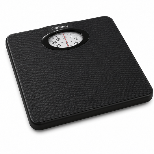 Perfecxa Manual Weight Scale for Accurate Body Weight Monitoring & Health Care