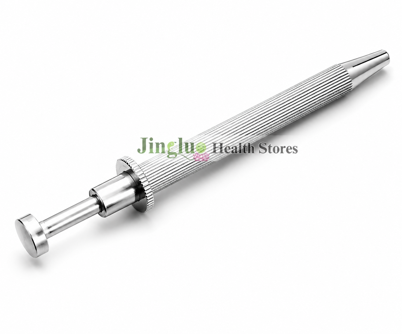 Professional Acupuncture Needle Inserter for Fast & Accurate Needle Placement