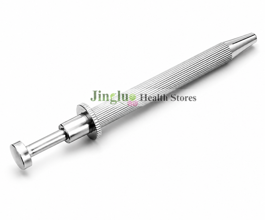 Professional Acupuncture Needle Inserter for Fast & Accurate Needle Placement