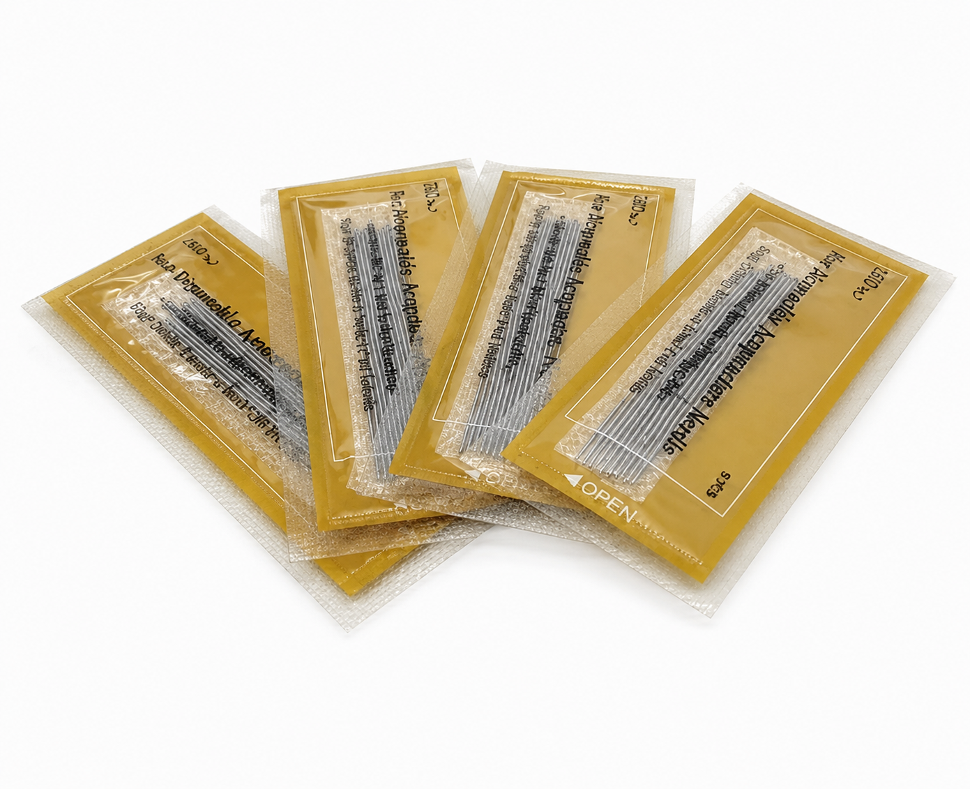 Sujok Therapy Needle for Acupressure & Pain Relief | Sujok Treatment Tool