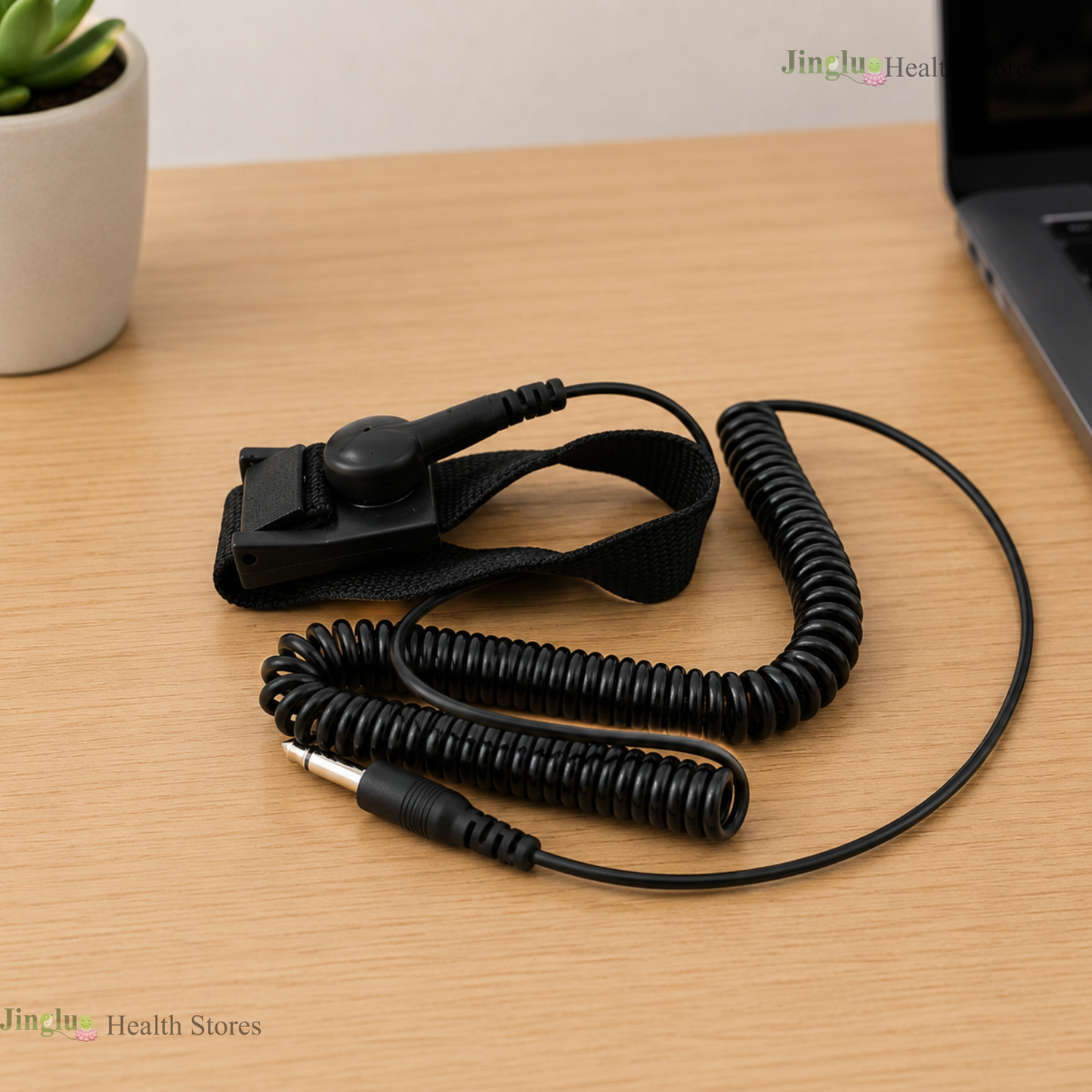 Detox Wrist Band