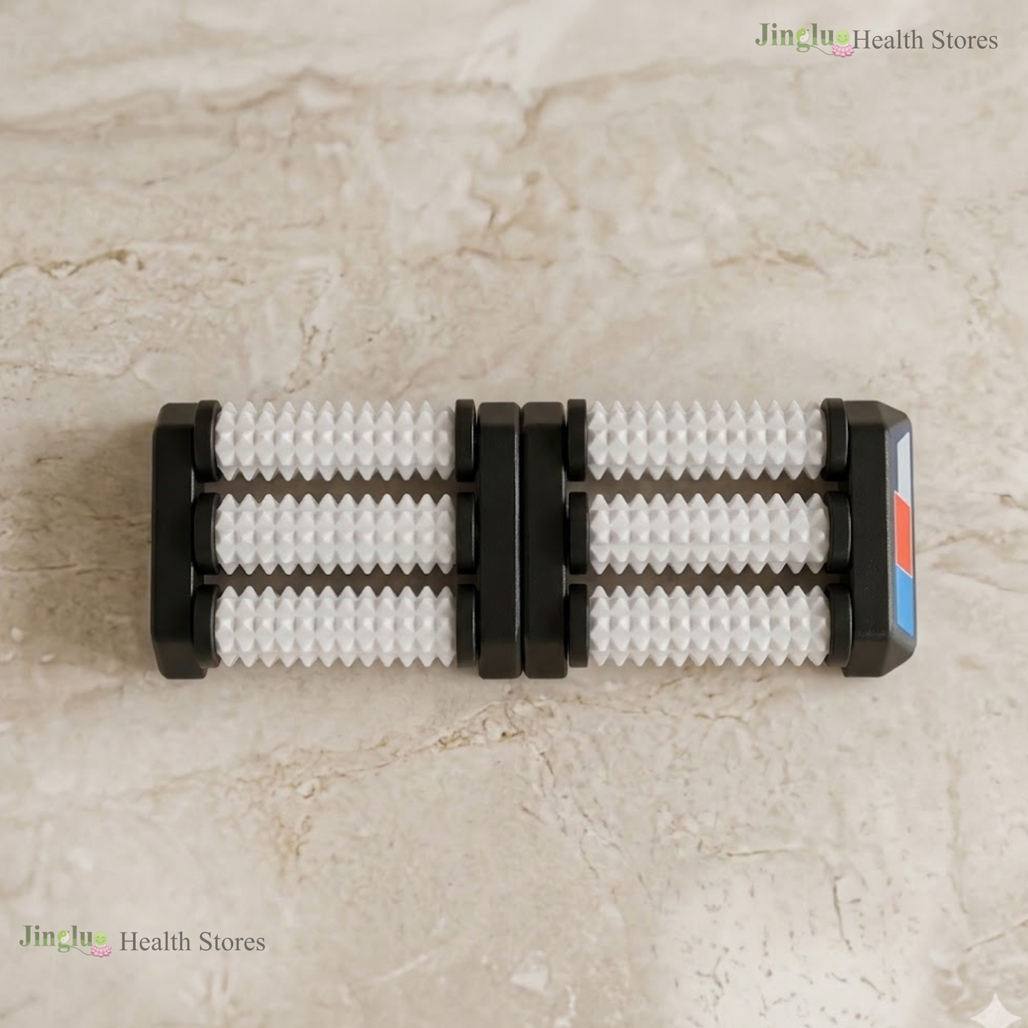 Acu 6 Wheel Roller