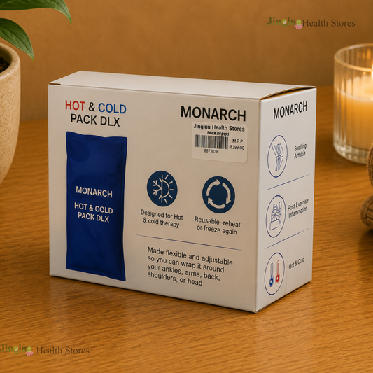 Hot and Cold Gel Pack