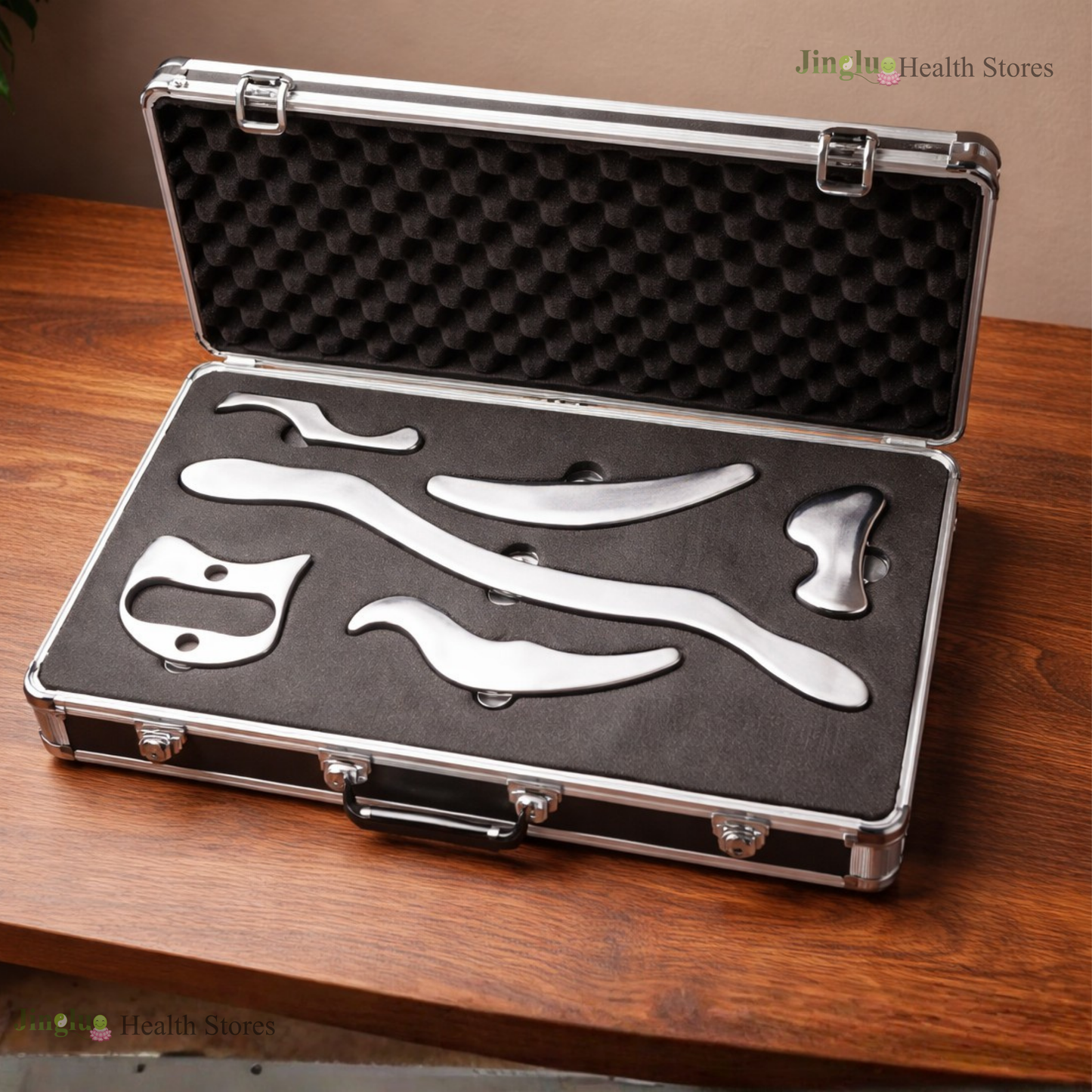 Massager Astm Tool Box