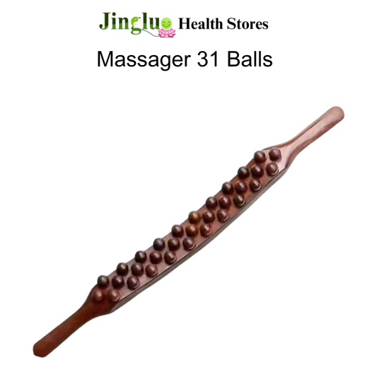 Massager 31 Balls