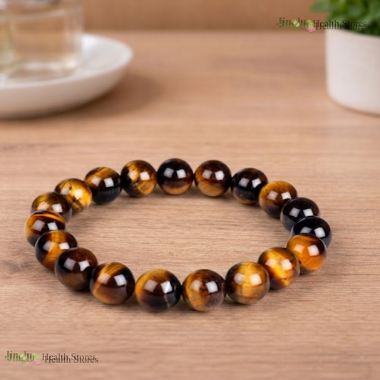 Bracelet Tiger Eye