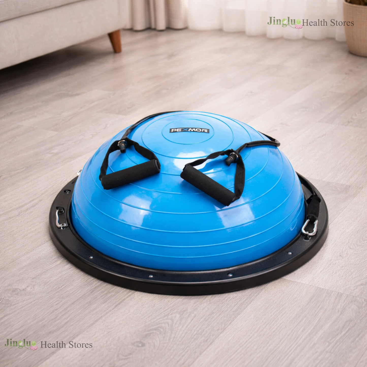 Massager Bosu Ball