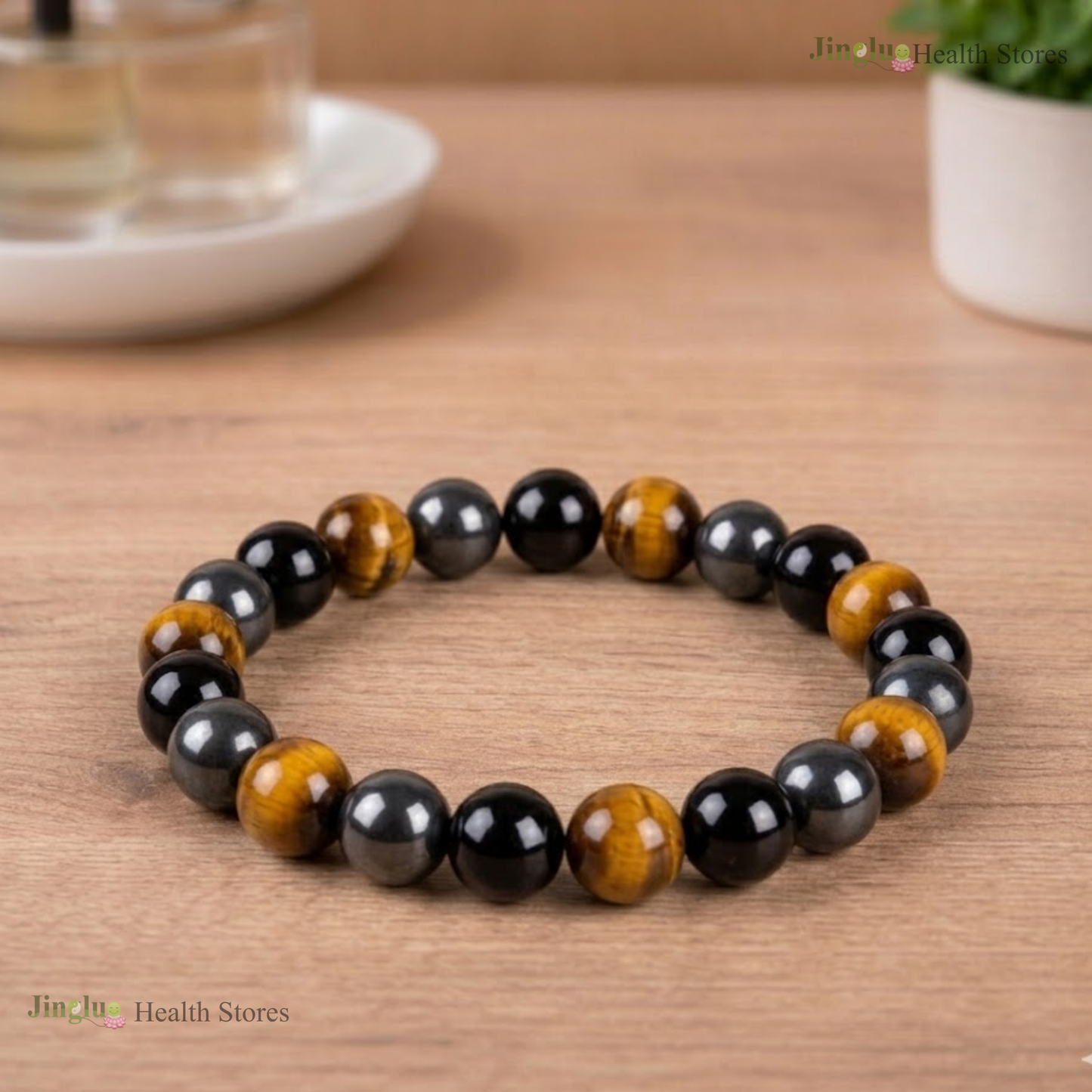 Bracelet Triple Protection