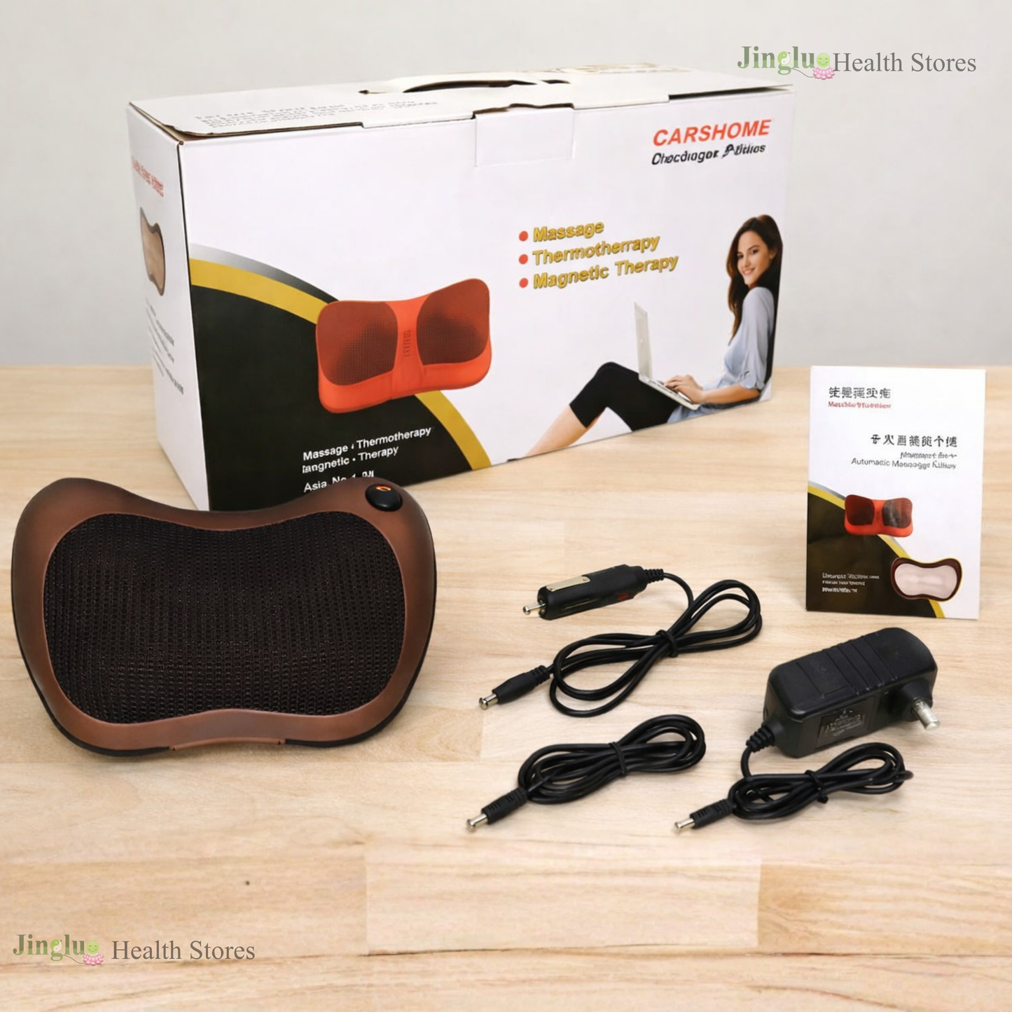 Massager Car And Home