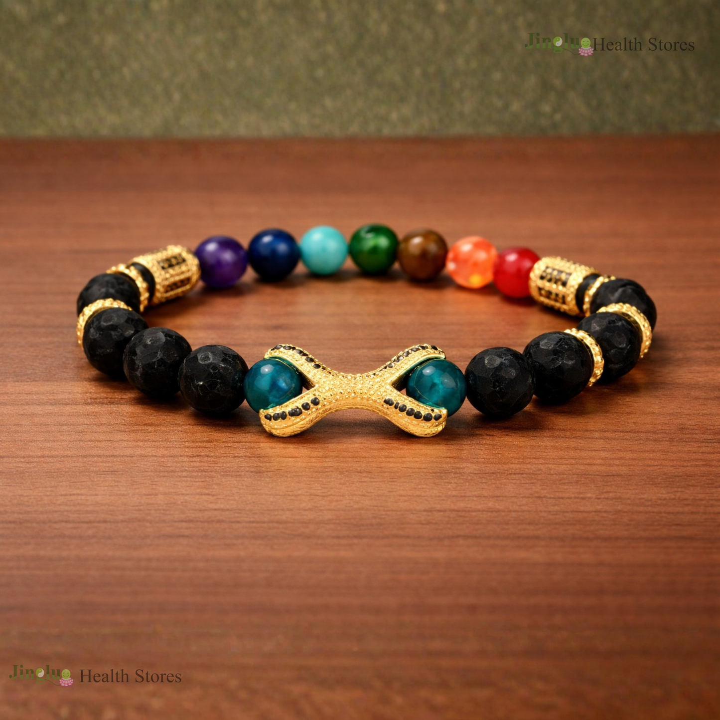 Bracelet Vajru