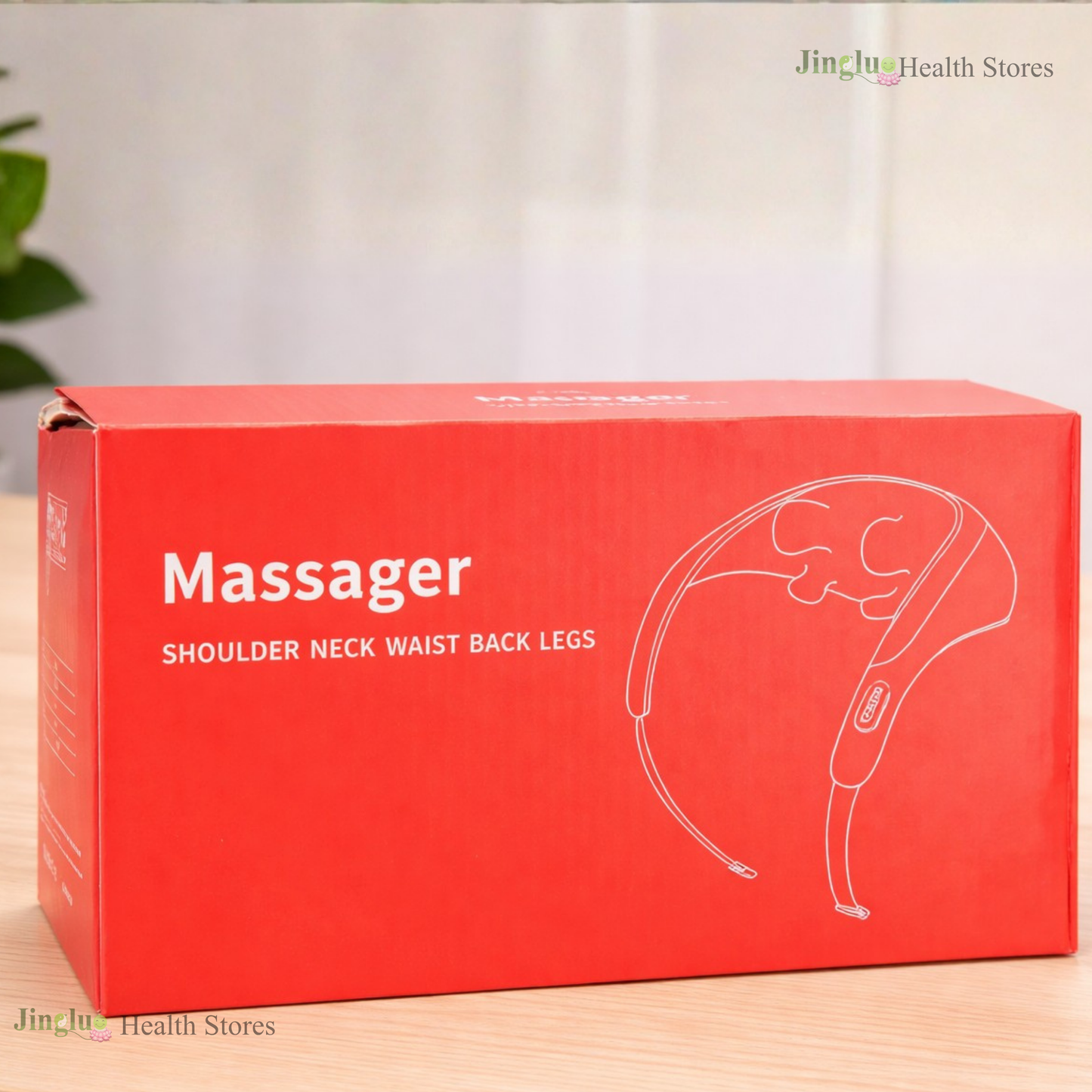 Massager Cervical Relax