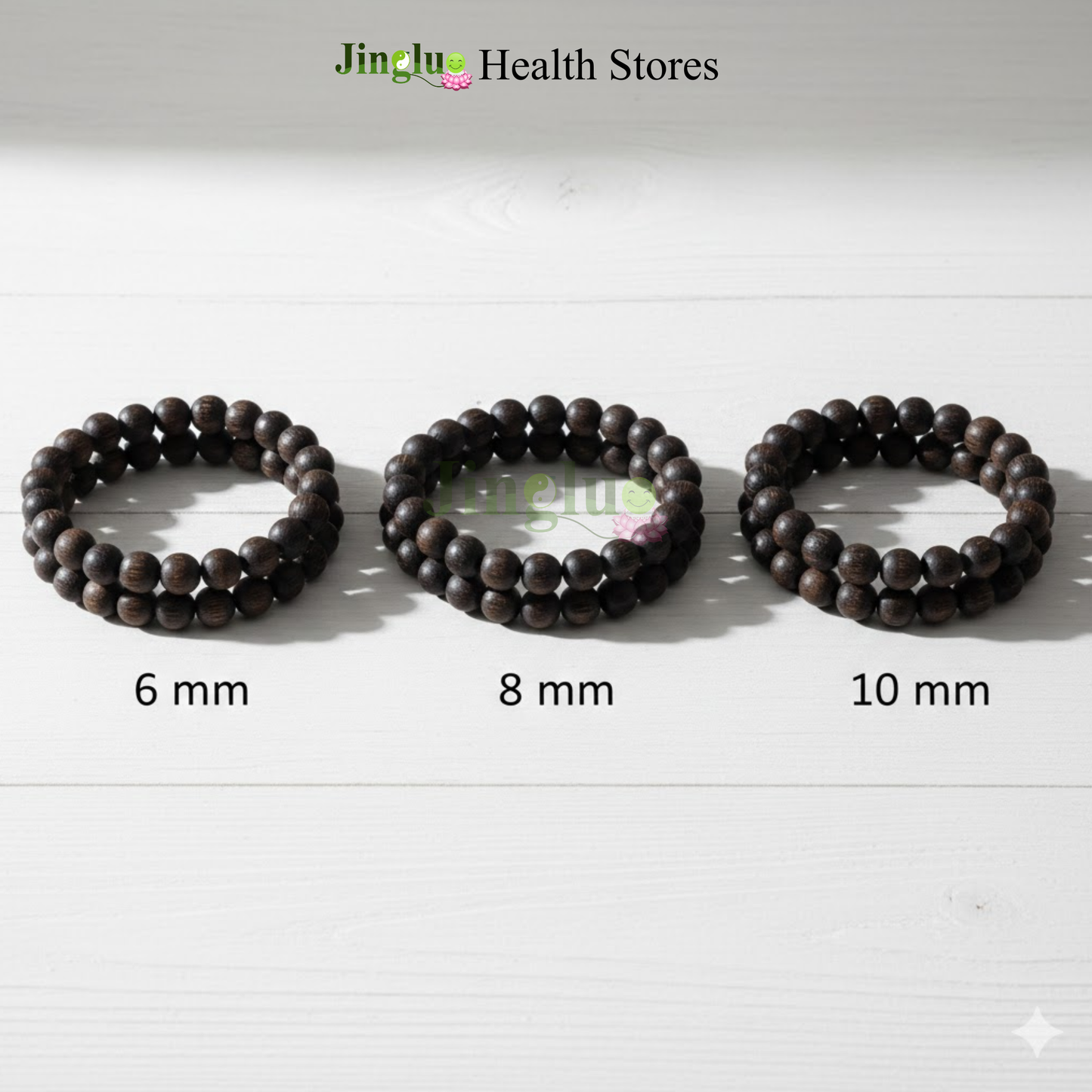 Bracelet Karungali