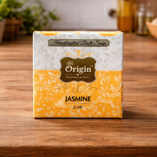 Soap Jasmine
