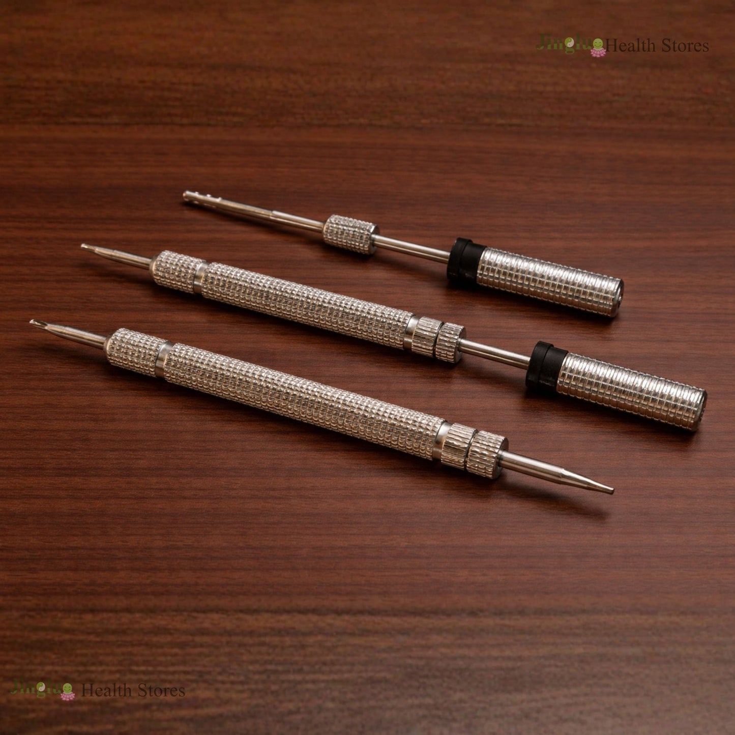Acupunture Gravity Gun