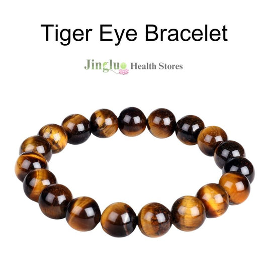 Tiger Eye Bracelet