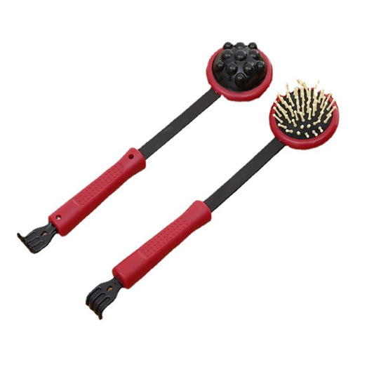 Spine Tapper Massager for Back Relaxation, Acupressure Massage & Wellness Care