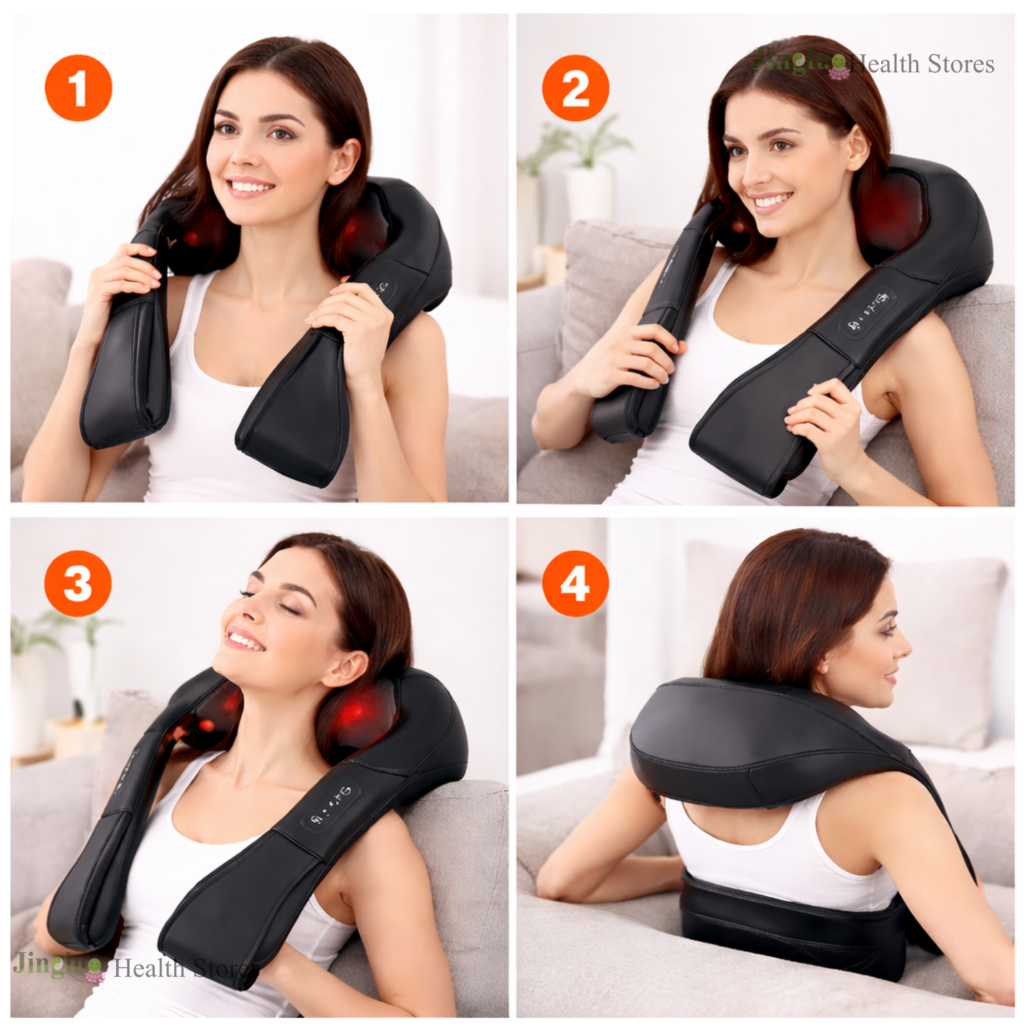 Massager Cervical Relax