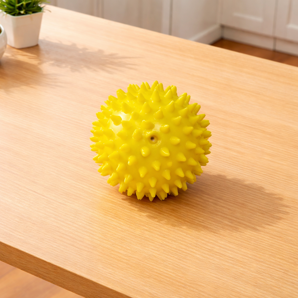 Acupressure ball small