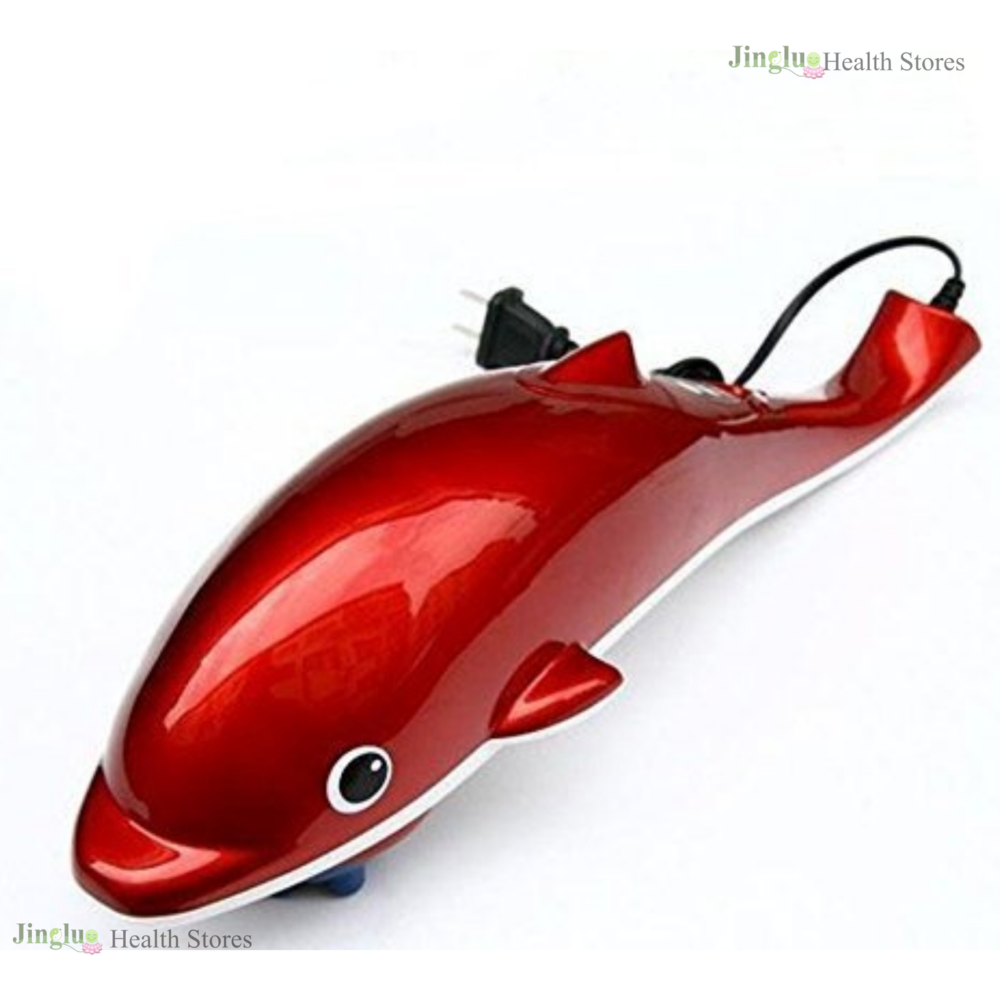 Massager Dolphin