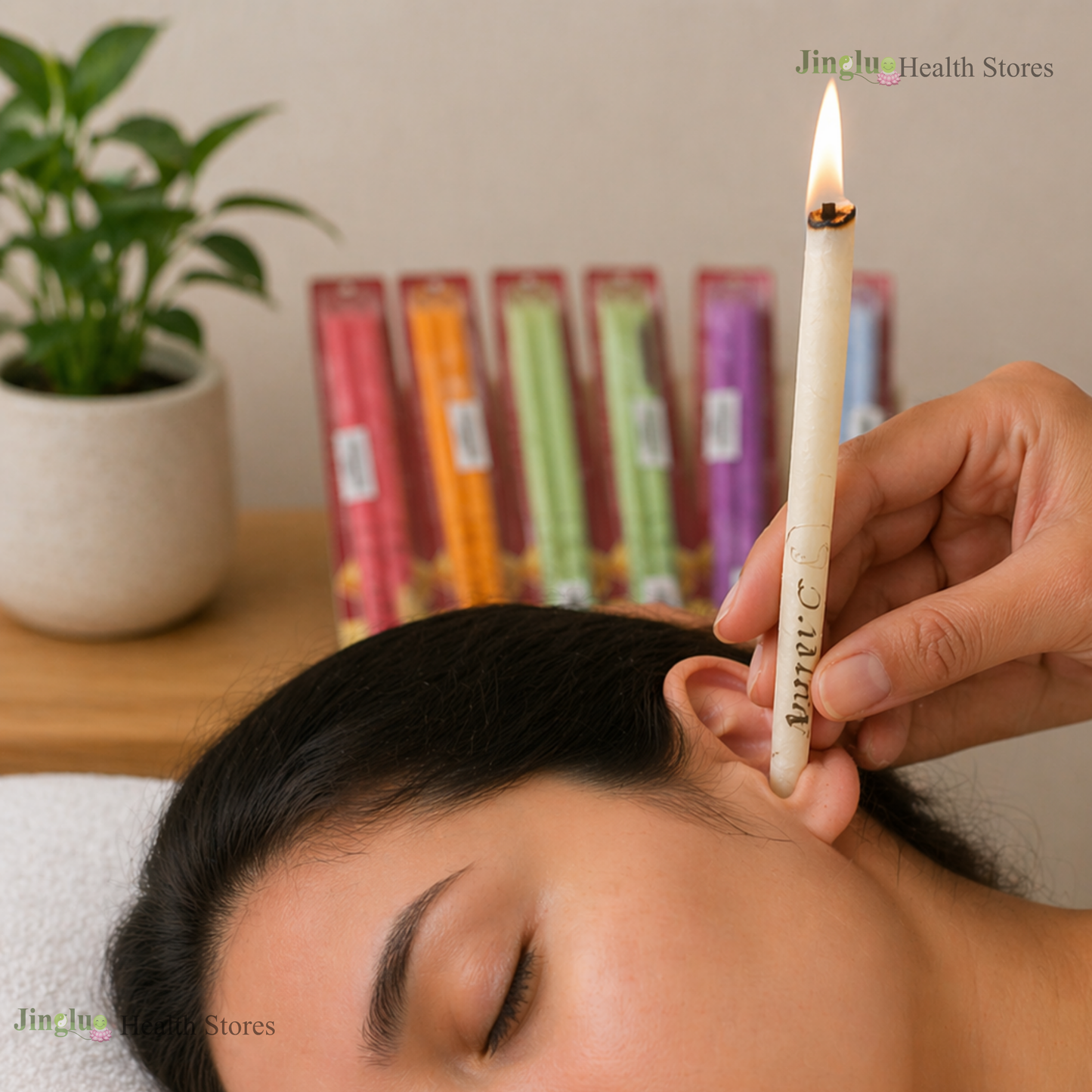 Ear Candle