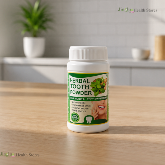 Tooth Powder (50g)