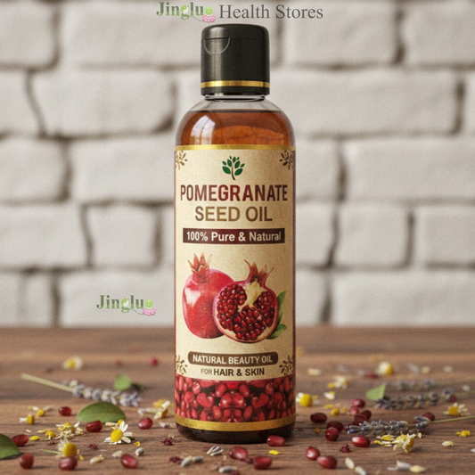 Carrier Pomegranate Oil