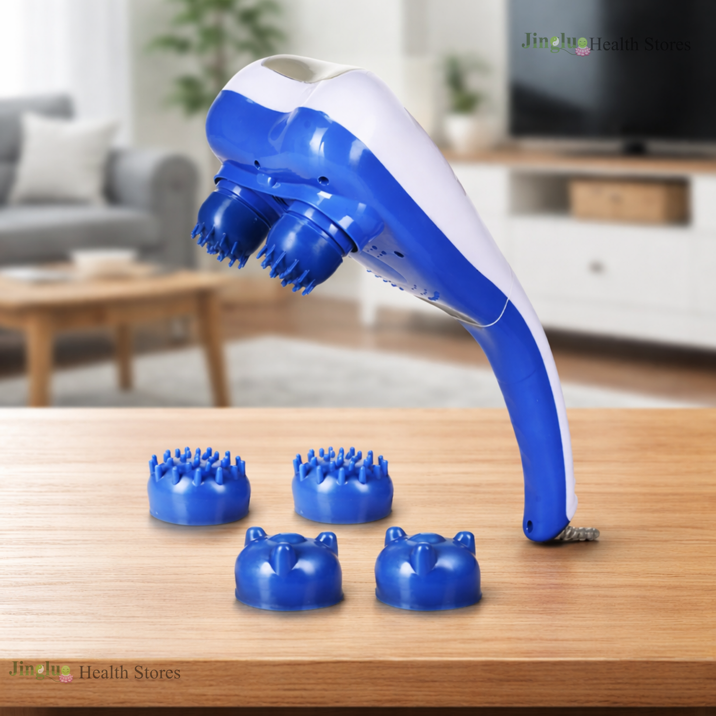 Massager Dolphin